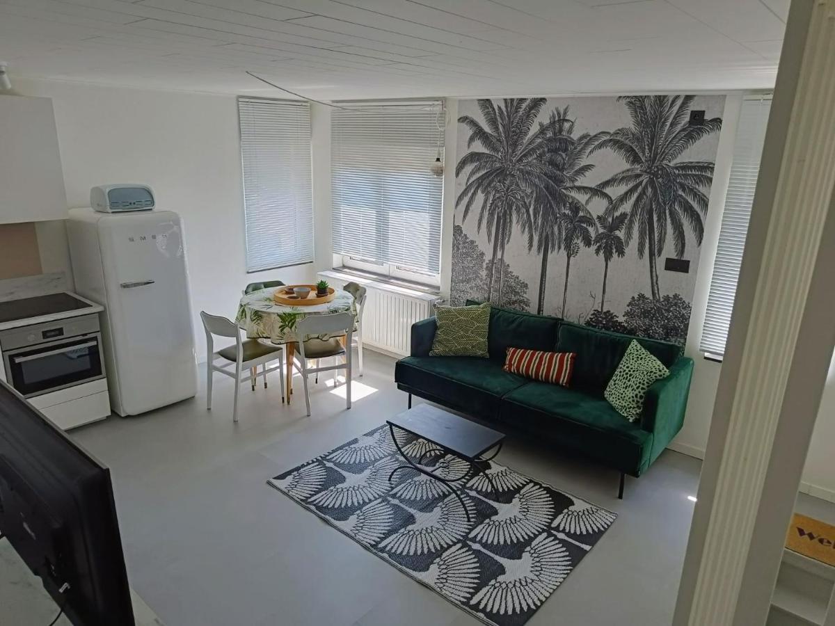 Casa Roman Zonhoven Exteriör bild