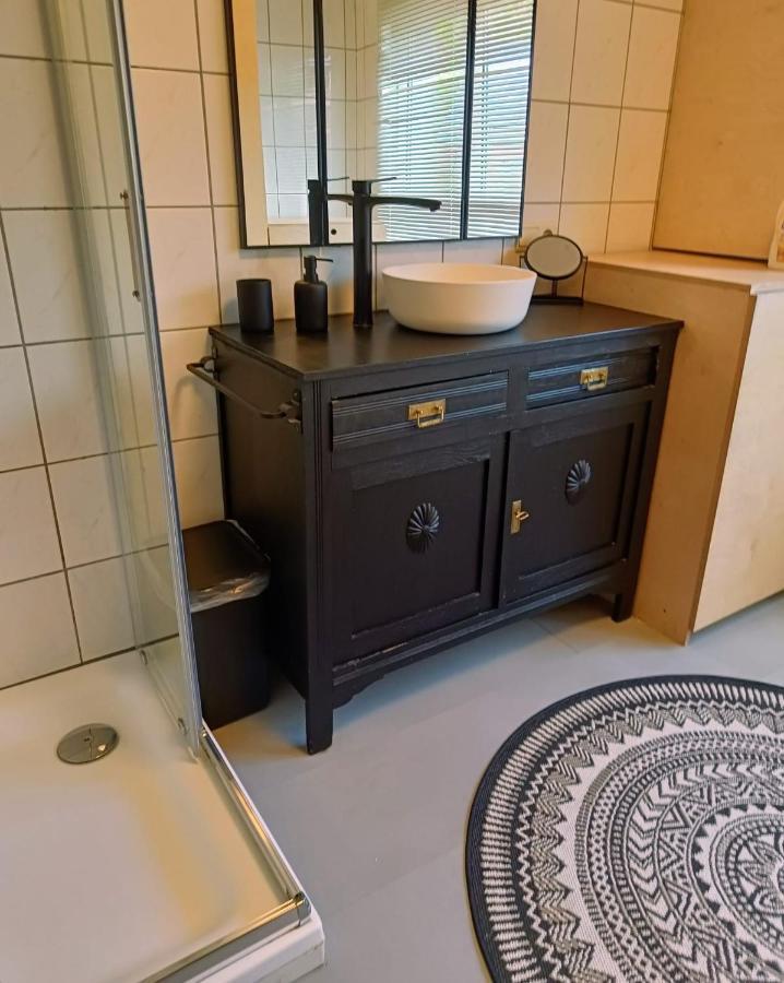 Casa Roman Zonhoven Exteriör bild