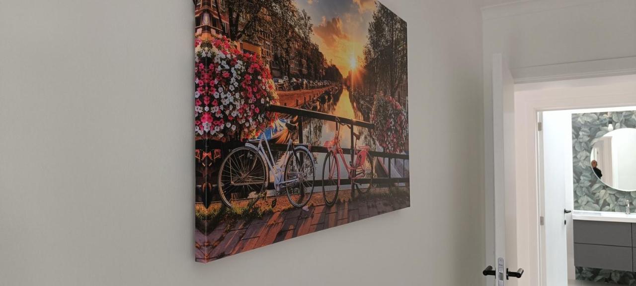 Casa Roman Zonhoven Exteriör bild