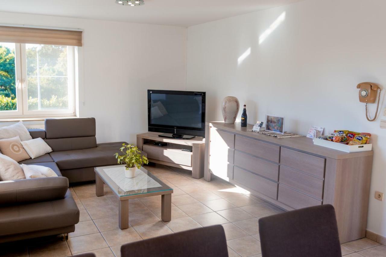 Casa Roman Zonhoven Exteriör bild