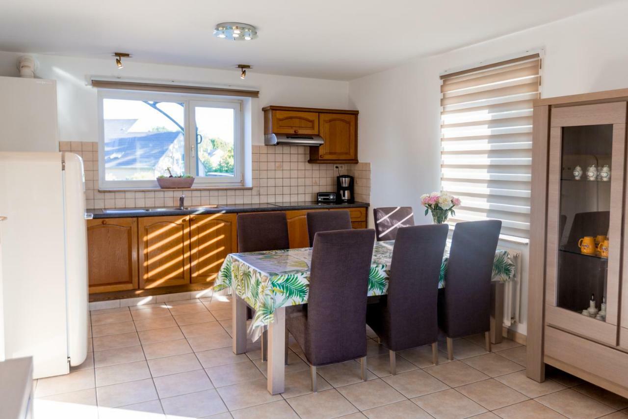 Casa Roman Zonhoven Exteriör bild